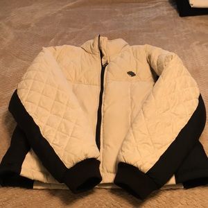 Harley Davidson Down quilted Coat size L
